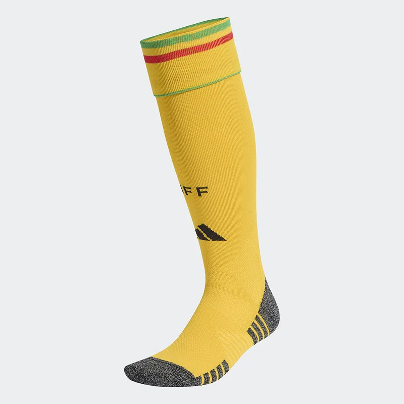 adidas Jamaica 26 X Bob Marley Home Unisex Κάλτσες (9000274329_75594)