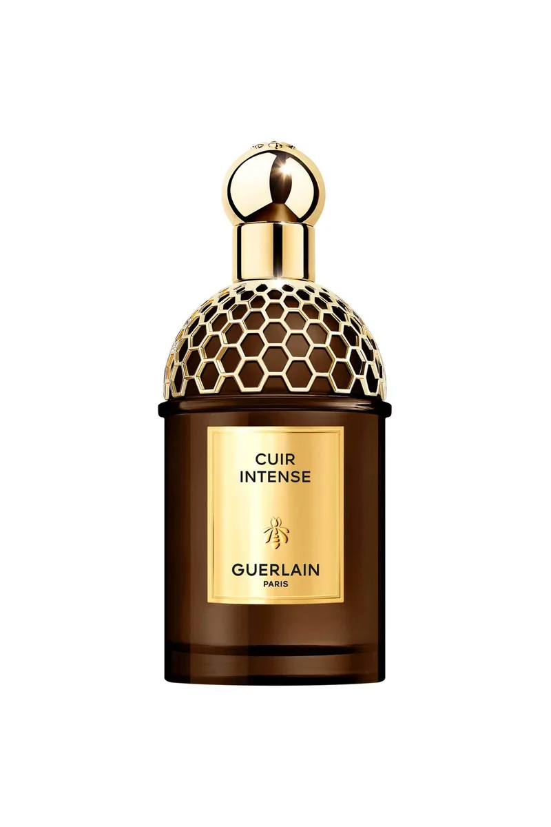 Guerlain Absolus Allegoria Cuir Intense Eau de Parfum 125 ml - G014832