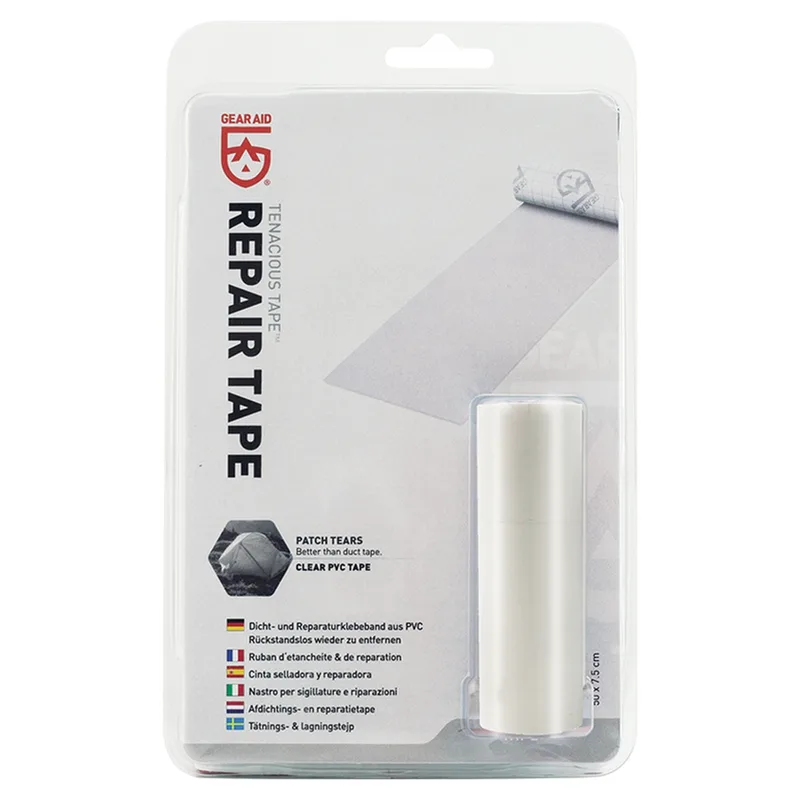 Repair Tape Gear Aid Λευκό 21294