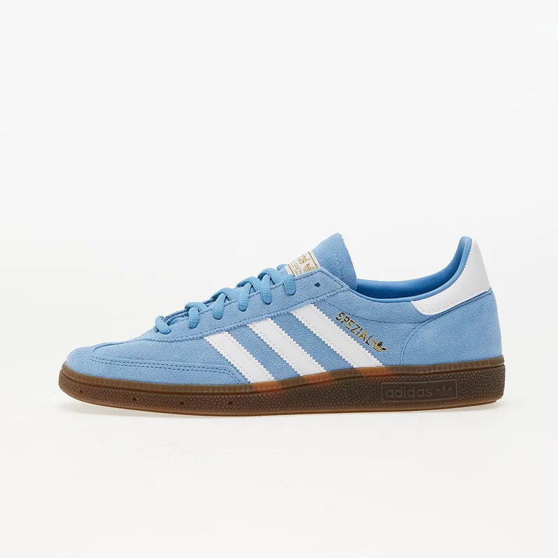 Sneakers adidas Handball Spezial Light Blue/ Ftw White/ Gum5 EUR 37 1/3