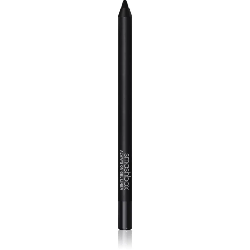 Smashbox Always On Gel Eye Pencil τζελ μολύβι για τα μάτια απόχρωση Fishnet 1.2 γρ