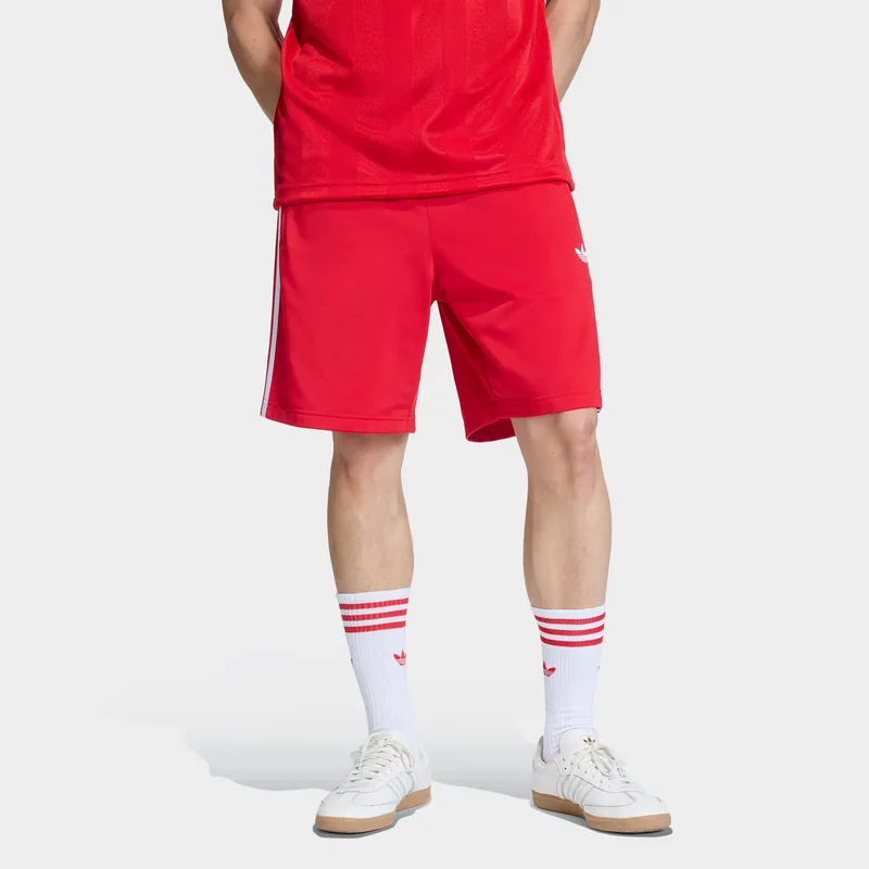 adidas Originals Firebird Ανδρικό Σορτς (9000274664_65892)