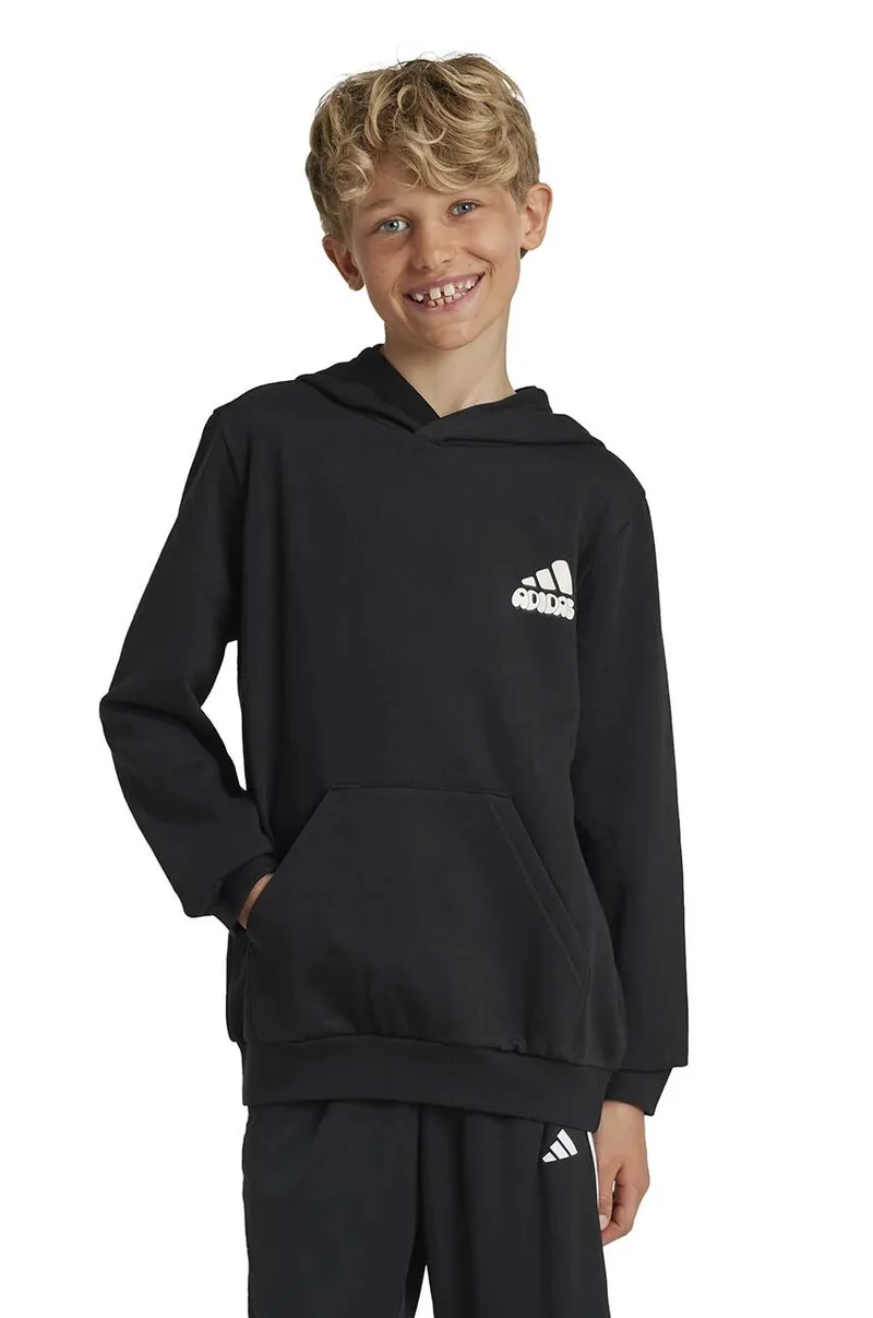 Παιδική μπλούζα adidas DOODLE PACK HD