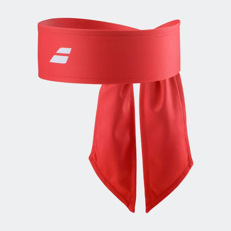 Επικεφαλίδα Babolat Tie Headband