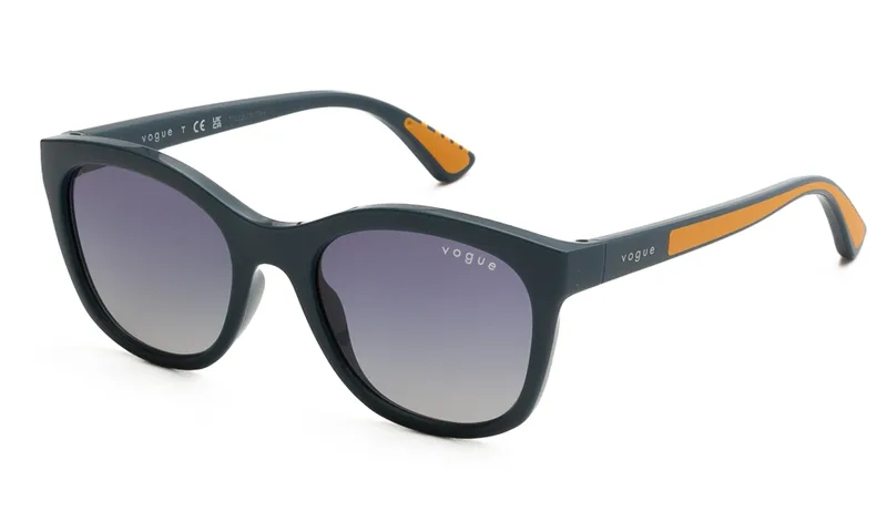 VOGUE ΓΥΑΛΙΑ ΗΛΙΟΥ VOGUE JUNIOR VJ2028 32094L 4617 VJ2028 Μπλέ