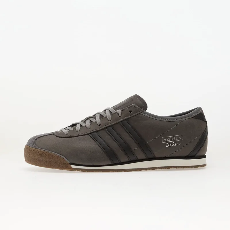 Sneakers adidas Italia 70s Grey Five/ Core Black/ Gum5 EUR 40 2/3