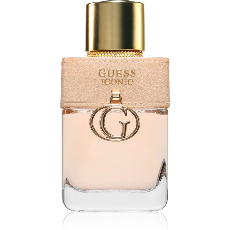 Guess Iconic For Women Eau de Parfum για γυναίκες 50 ml