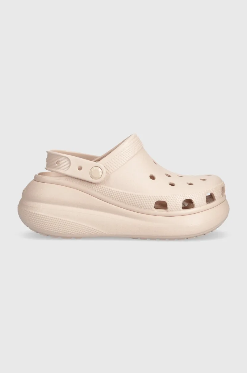 Παντόφλες Crocs Classic Crush Clog Classic Crush Clog
