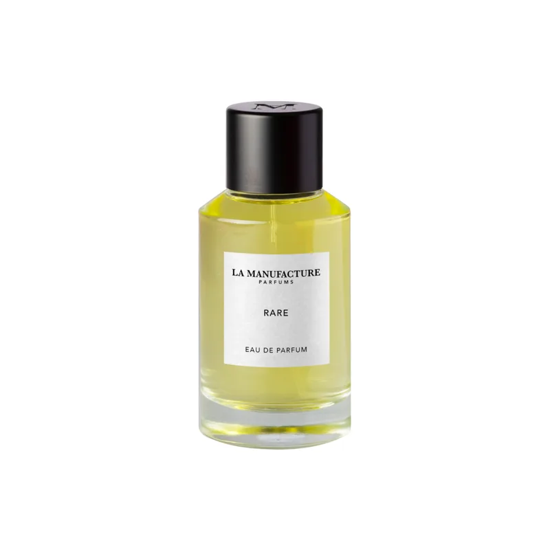 La Manufacture, Rare, Eau De Parfum, Unisex, 100 ml
