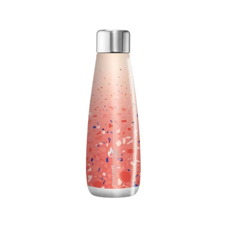 Μπουκάλι Maped Picnik Θερμός Ανοξείδωτο Terrazzo 500ml