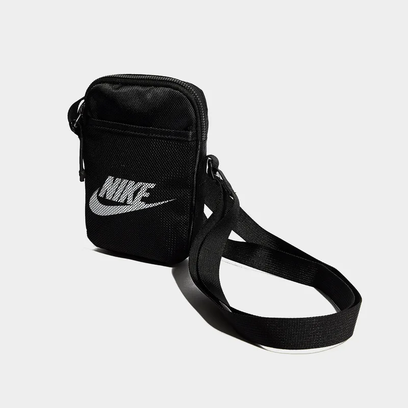 Nike Mini Ανδρική Τσάντα Χιαστί (9000035033_8516)