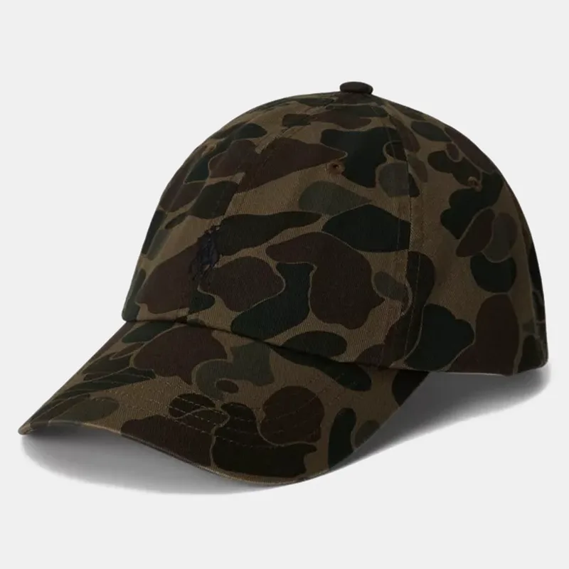 Polo Ralph Lauren Classics 06/16 Καπέλο (9000238959_87868)