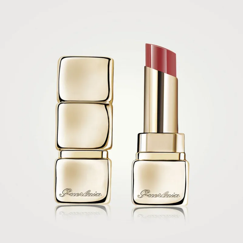 Guerlain Kiss Kiss Shine Bloom 229