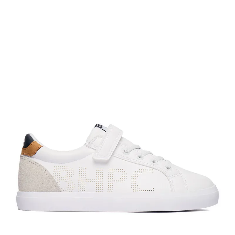 Αθλητικά Beverly Hills Polo Club CEOWB-V9W-BHPC(IV) Λευκό