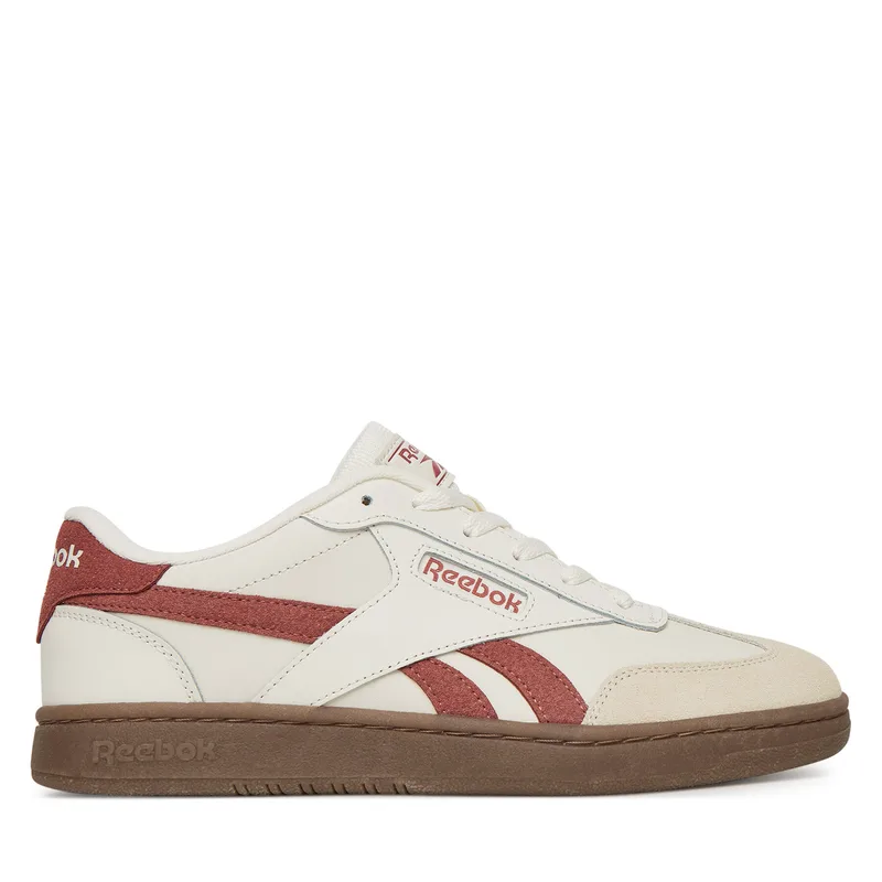 Αθλητικά Reebok FORTE LOUNGER AR30252WCQT Εκρού
