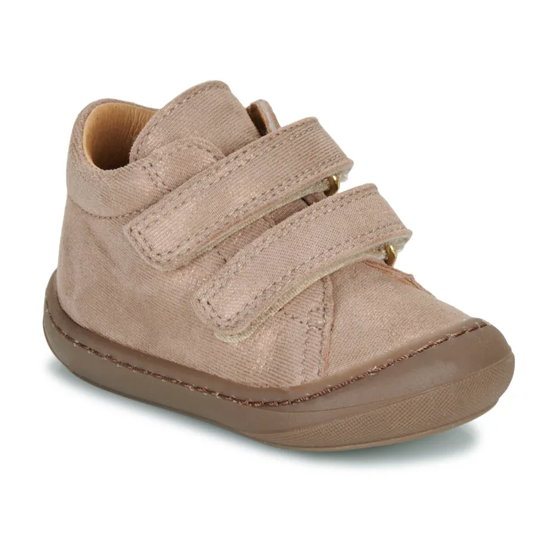 Ψηλά Sneakers GBB STAR