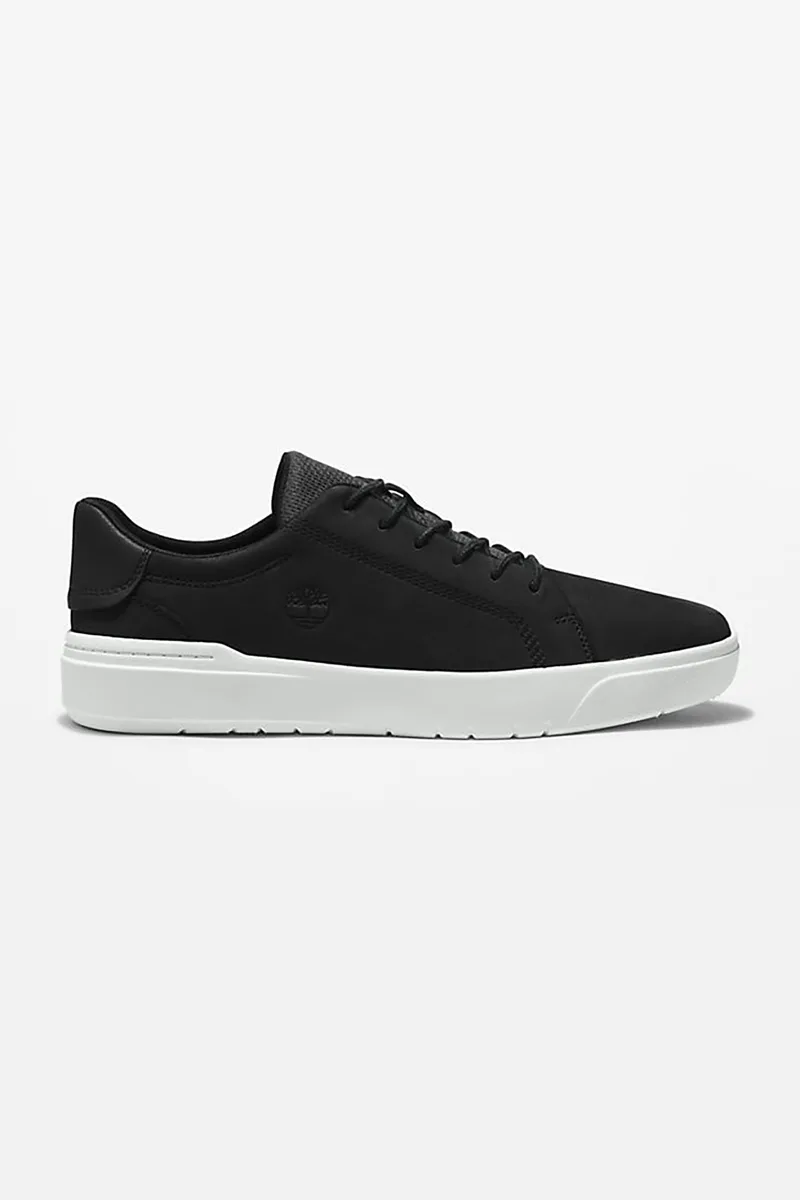 Timberland ανδρικά sneakers "Seneca Bay" - TB0A275R0151 Μαύρο
