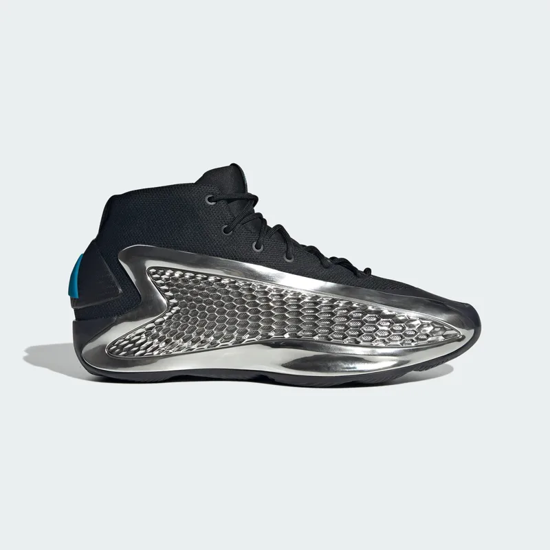 adidas AE 1 Low Ανδρικά Μπασκετικά Παπούτσια (9000213987_10667)