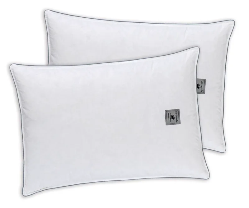 Μαξιλάρι Ύπνου Guy Laroche Virgin Ball Fiber 50x70