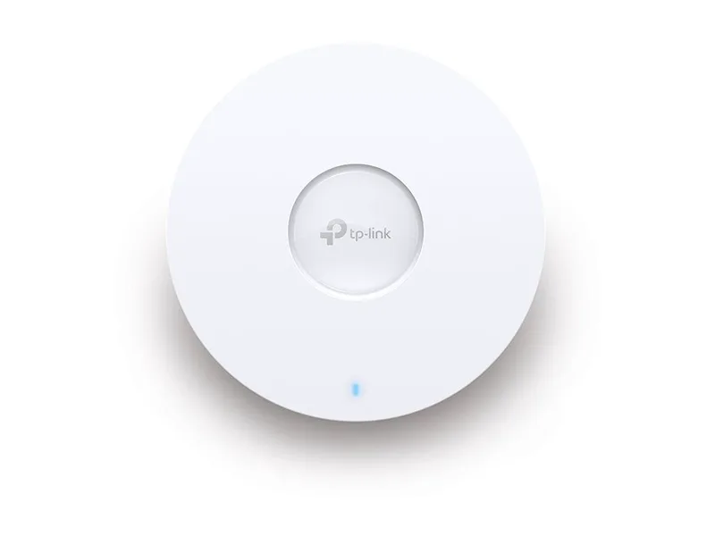 TP-Link Omada WL-AP Access Point EAP653 (AX3000) POE