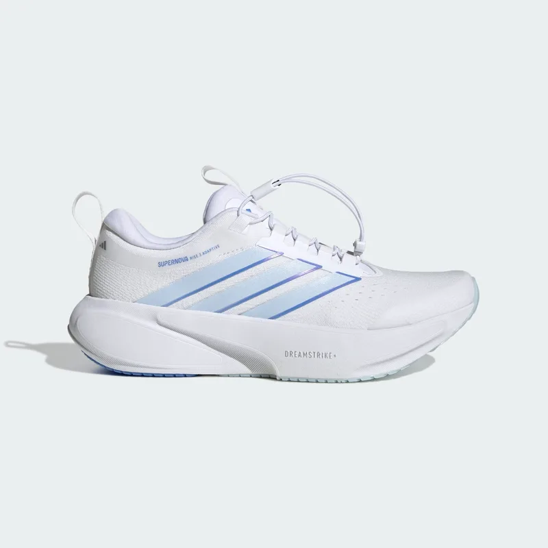 adidas Supernova Rise 3 Adaptive Γυναικεία Παπούτσια για Τρέξιμο (9000276334_94499)