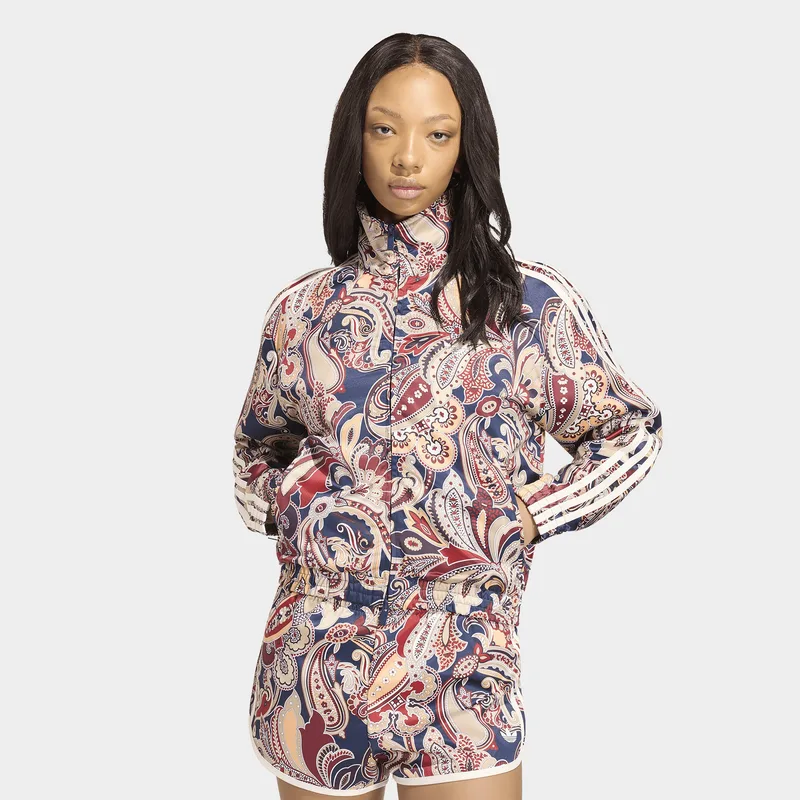 adidas Originals Liberty London Firebird Satin Tra (9000290292_88486)