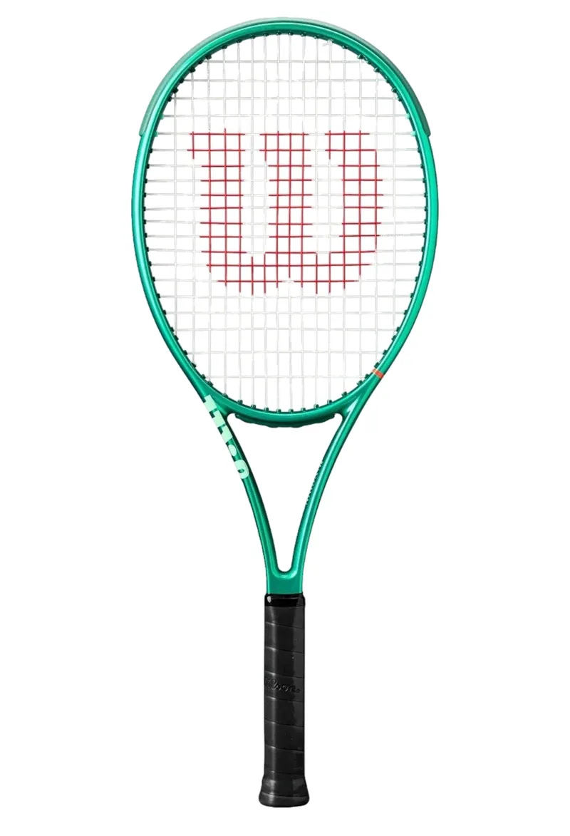 Ρακέτα Τένις Wilson Blade 101 TEAM V10 WR208810-Green