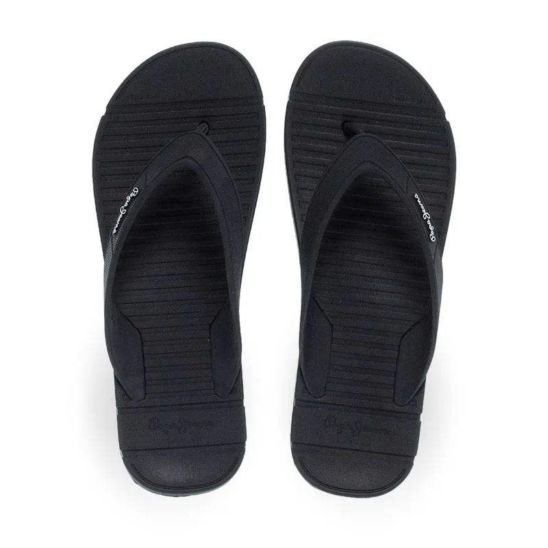 Ανδρικές Σαγιονάρες Θαλάσσης Pepe Jeans Pms70137 999