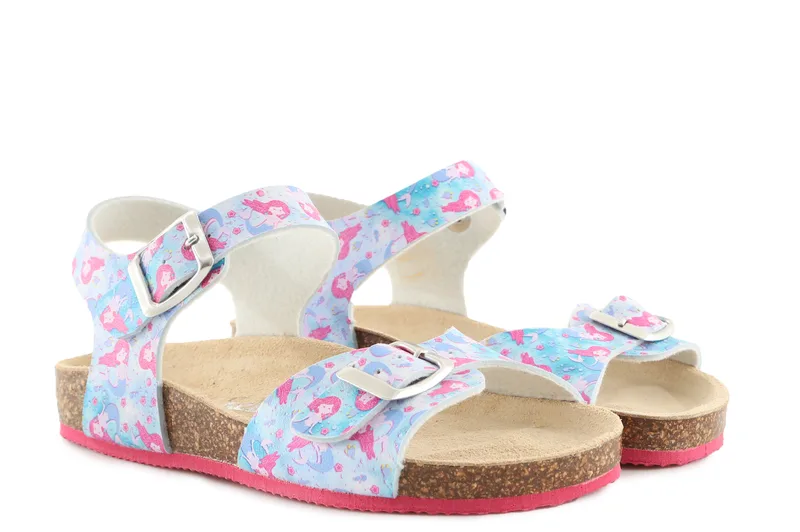 Σανδάλια Lelli Kelly Amalia LK4569-AF15 Κορίτσι