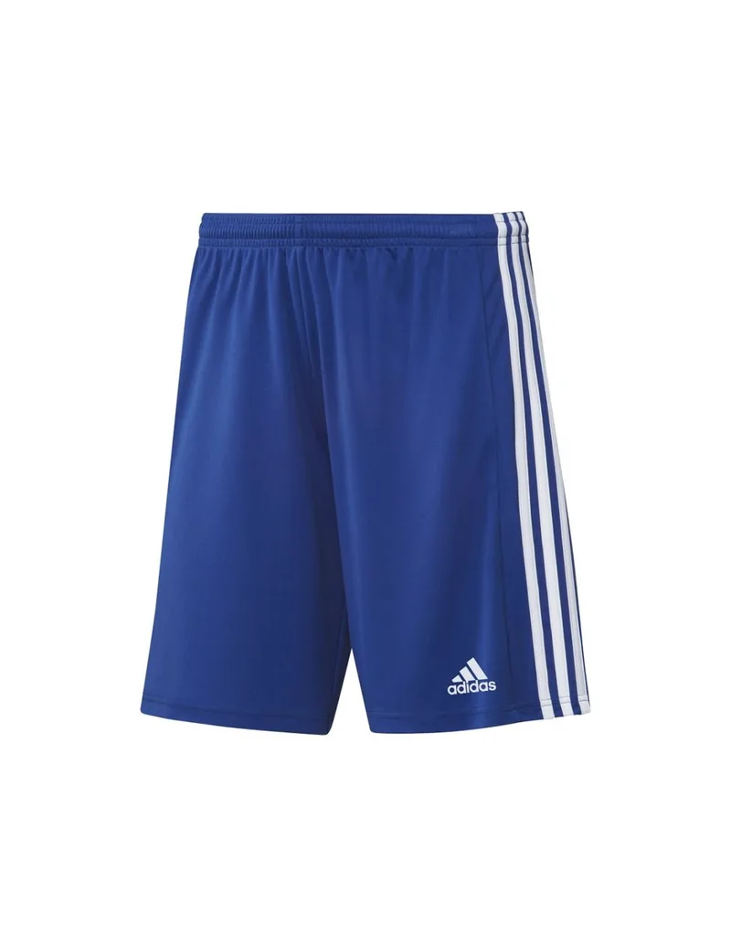 Adidas Squadra 21 GK9153 Ανδρικό Σορτς Εμφάνισης Ποδοσφαίρου