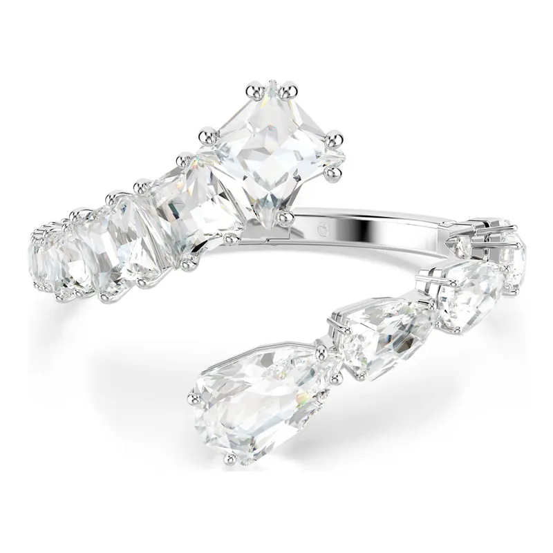 Swarovski Women's Bracelet 5701898 (15.2 CM) 15,2CM