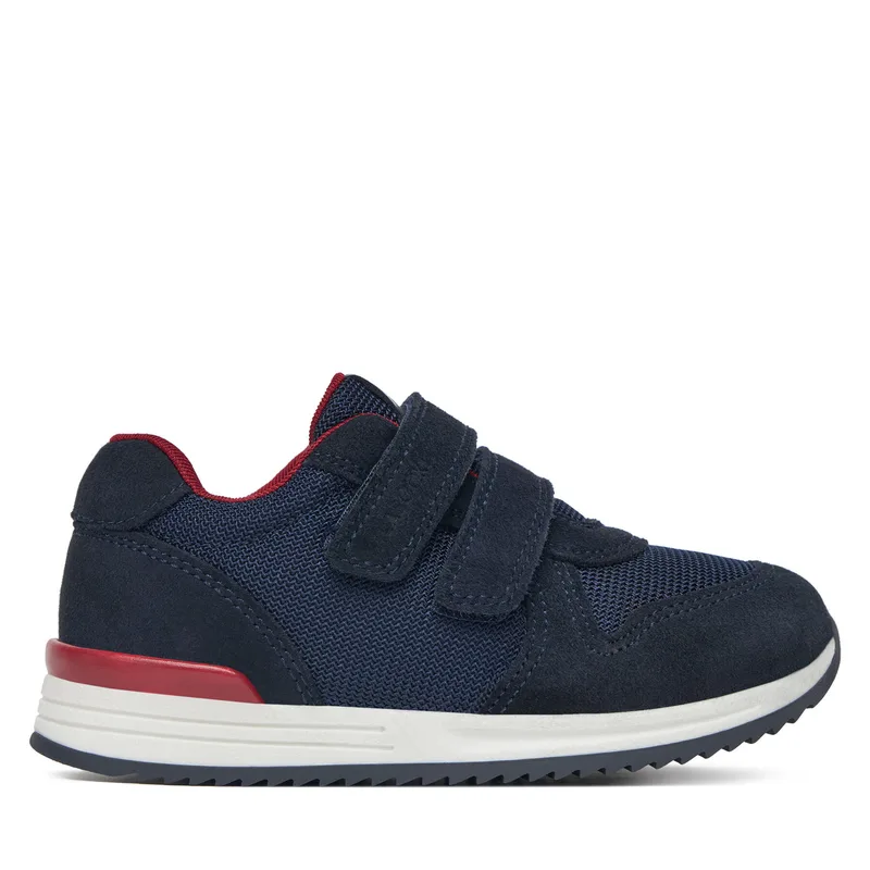 Αθλητικά Lasocki Kids TEKS CI12-2757-14 Σκούρο μπλε
