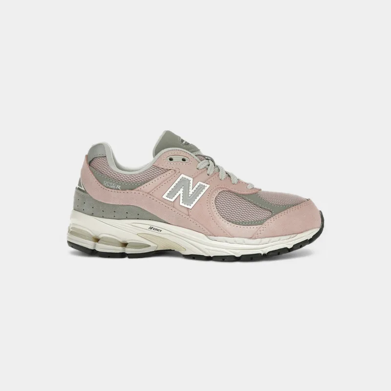 Sneakers New Balance 2002R Orb Ροζ