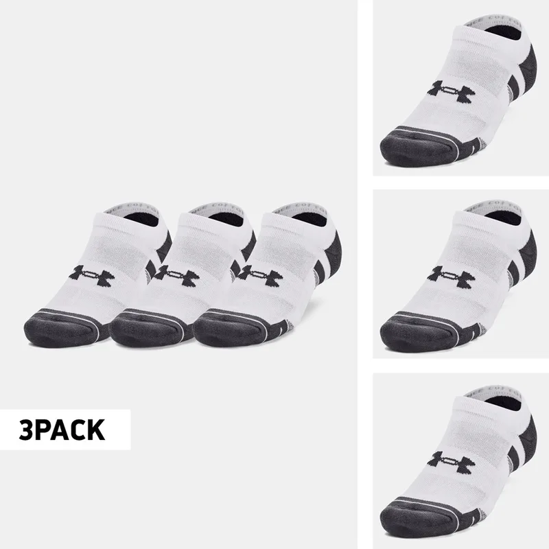 Under Armour Performance Ανδρικές Κάλτσες (9000167395_44231)