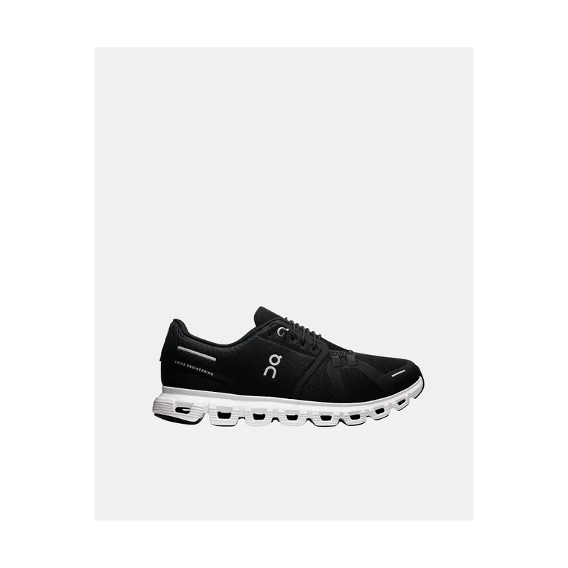 Xαμηλά Sneakers On Running CLOUD 6 3WF10060299