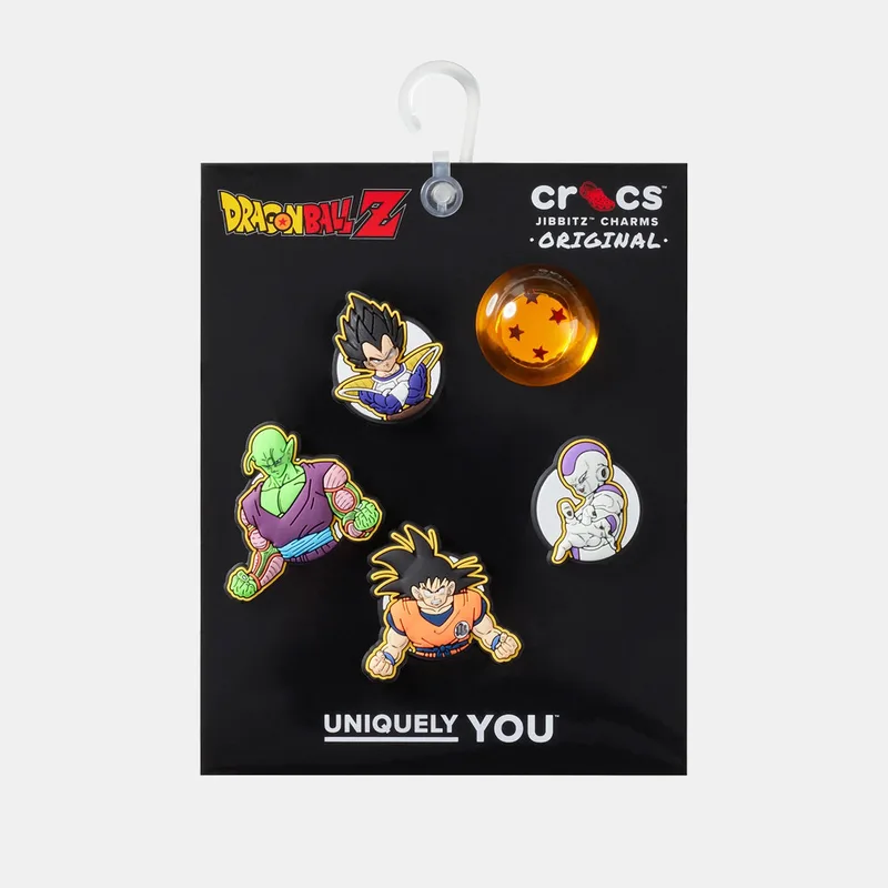Crocs Dragon Ball Z διακοσμητικό Jibbitz (9000262351_7386)