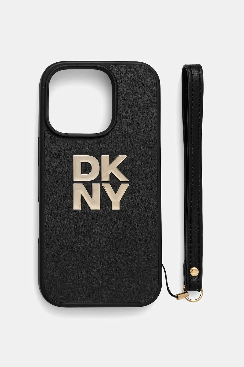 Θήκη κινητού Dkny iPhone 16 Pro 6.3"
