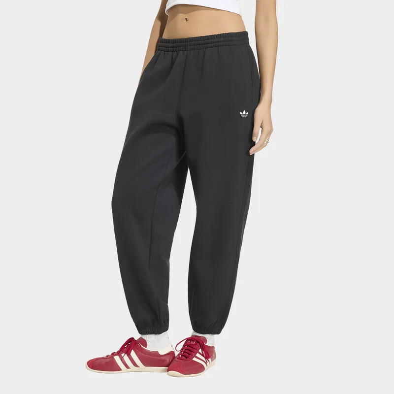 adidas Originals W Essentials Loose Fleece Joggers (9000284929_1469)