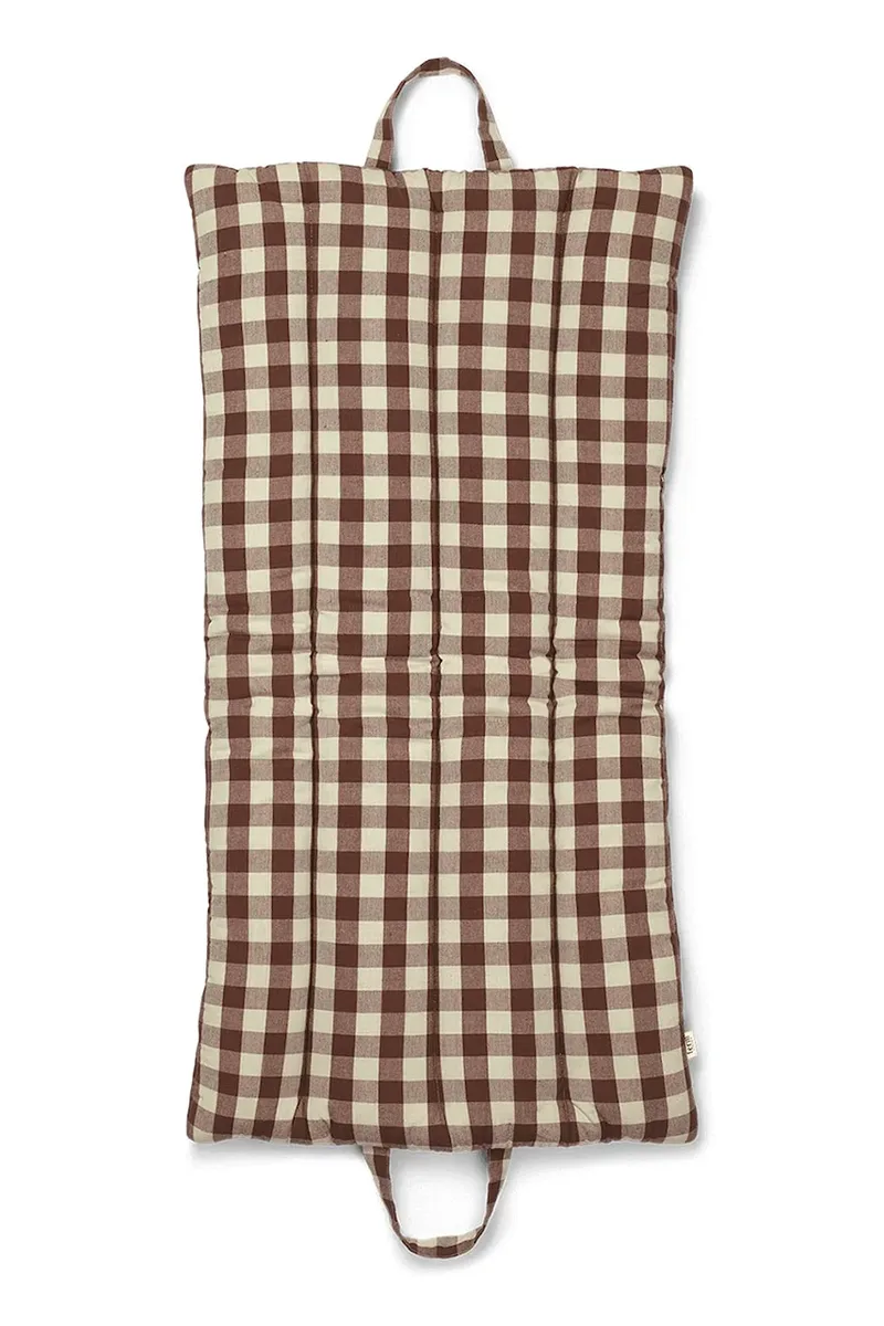 Μαξιλάρι καρέκλας ferm LIVING Bothy 70 x 100 cm