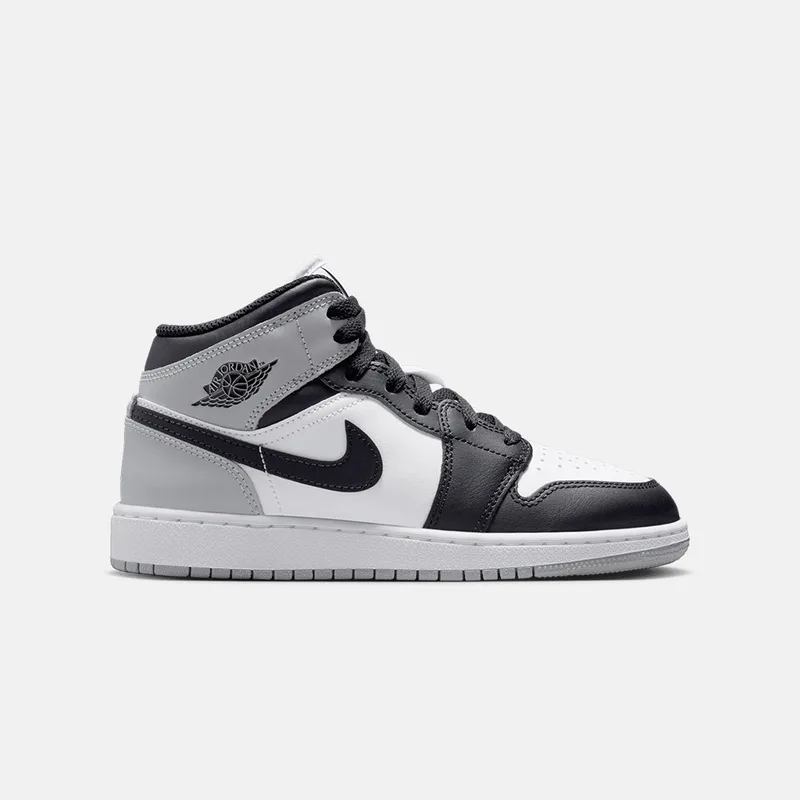 Jordan Air 1 Mid Παιδικά Μποτάκια (9000231877_65963)