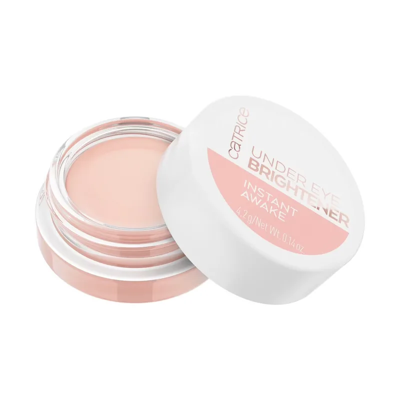 Πινέλα Catrice Eye Contour Treatment Under Eye Brightener - 10 Light R