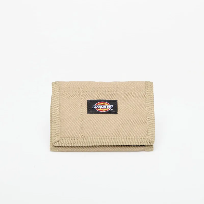 Πορτοφόλι Dickies Kentwood Wallet Khaki Universal