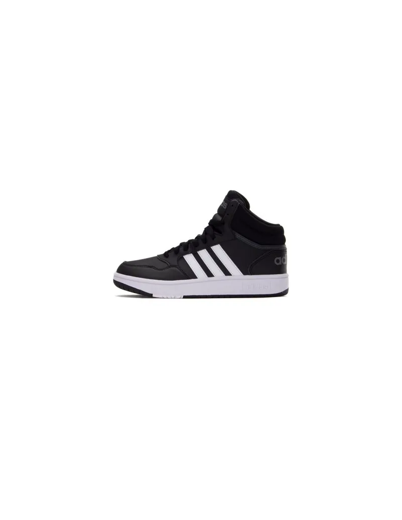 Adidas Hoops Mid 30 K GW0402 shoes