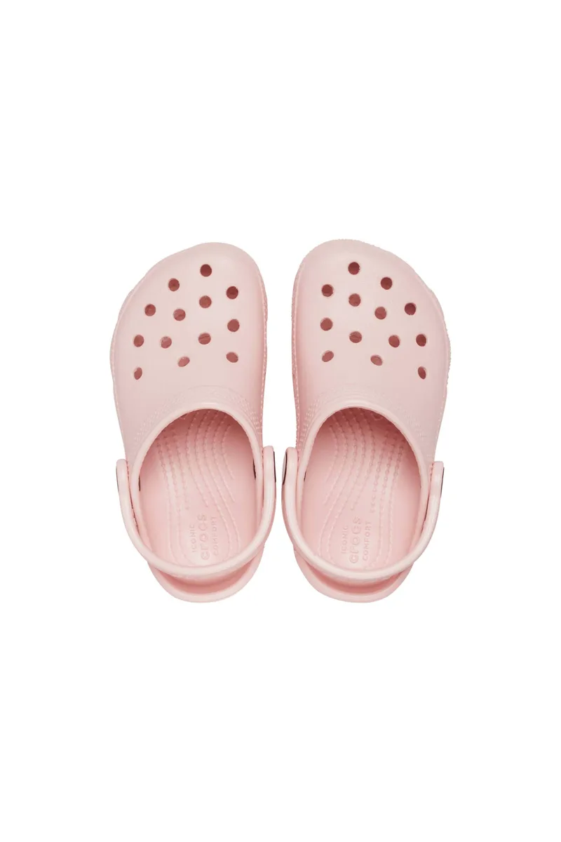 Crocs παιδικά clogs "Classic" - E61041 Ροζ