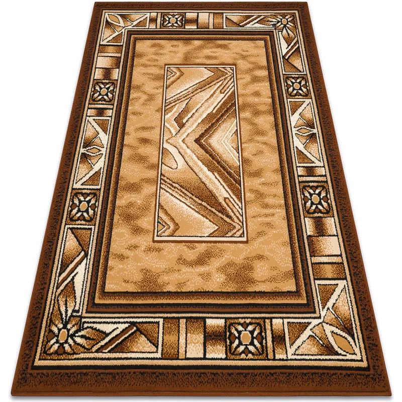 Χαλιά Rugsx Μοκέτα BCF Morad OPAL πλαίσιο, Κλα 240x340 cm