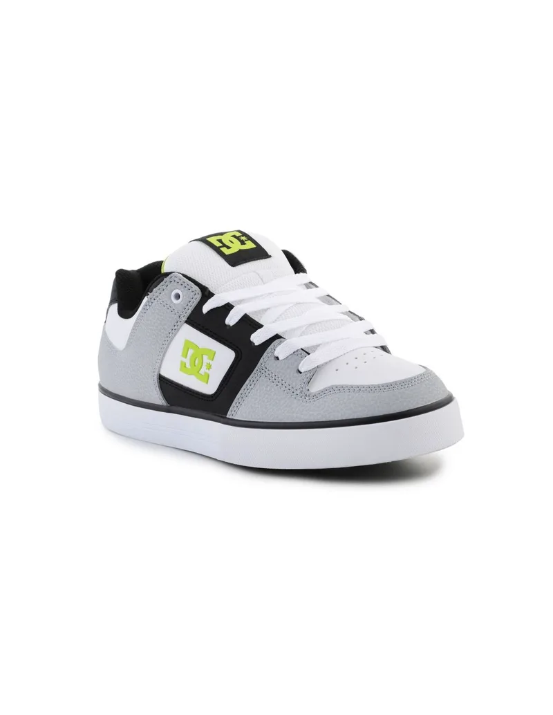 DC Shoes Pure M 300660WLM shoes