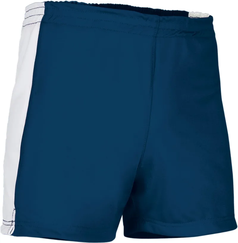 Αθλητικά Σορτς MILAN Valento BEVAMILMB Orion Navy Blue-White