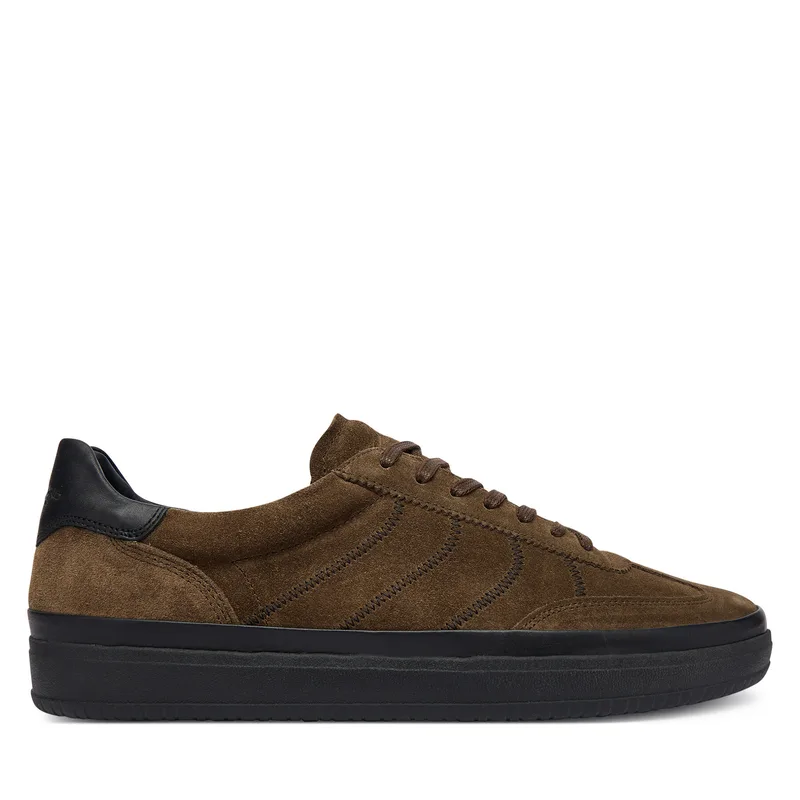Αθλητικά Vagabond Shoemakers Leo 5996-040-51 Χακί