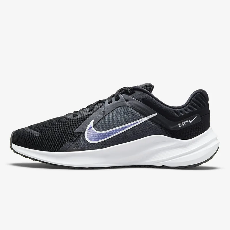 Nike Quest 5 Γυναικεία Παπούτσια για Τρέξιμο (9000109874_60426)