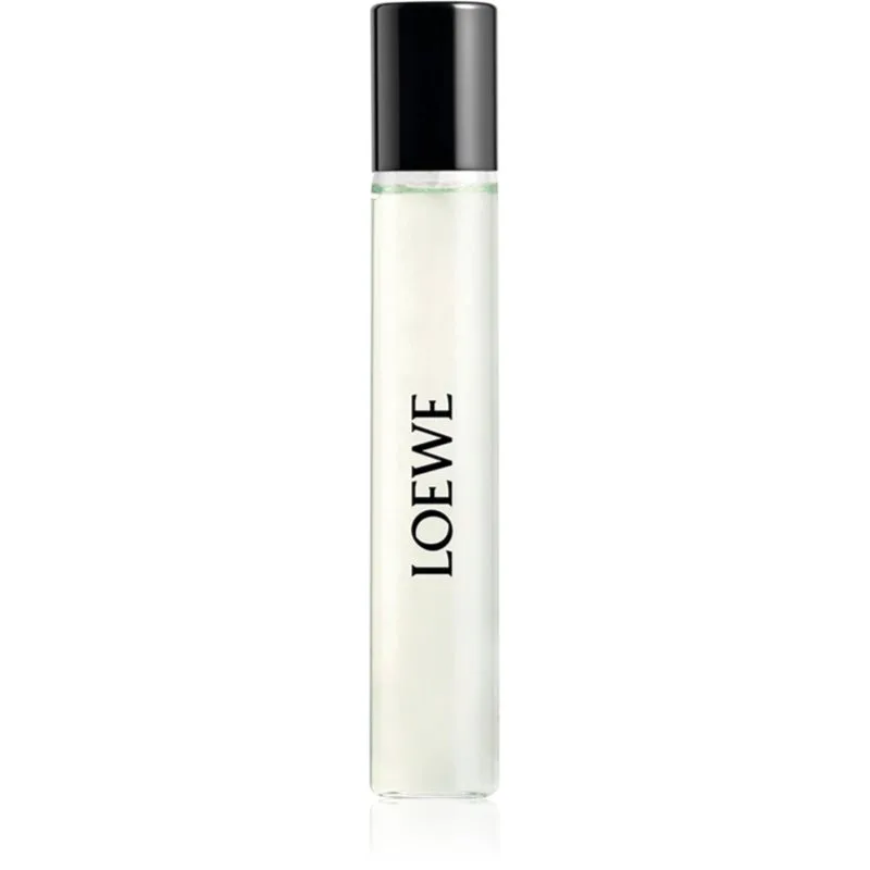 Loewe 001 Woman Eau de Parfum για γυναίκες 15 ml